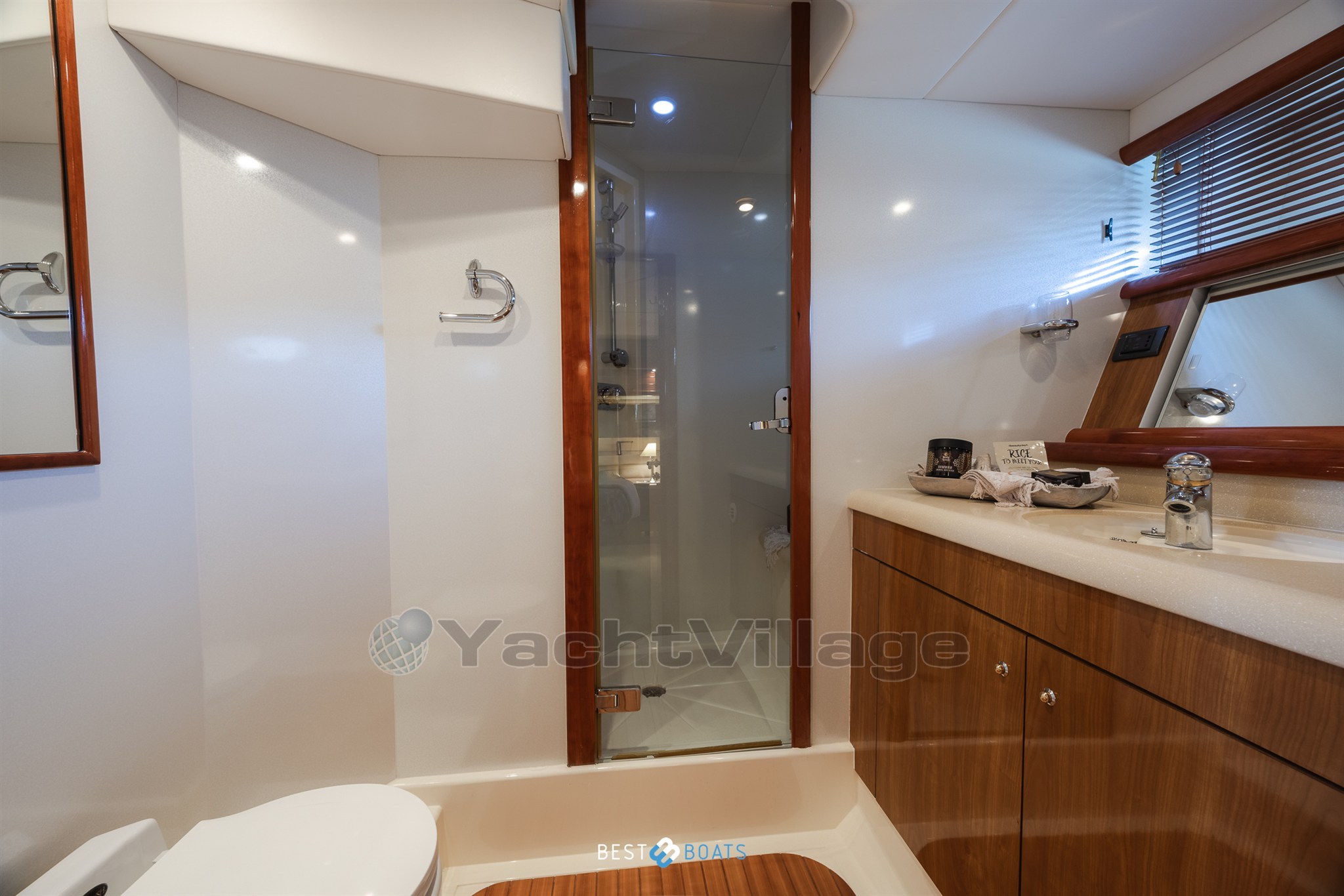 Sunseeker Manhattan 64-84