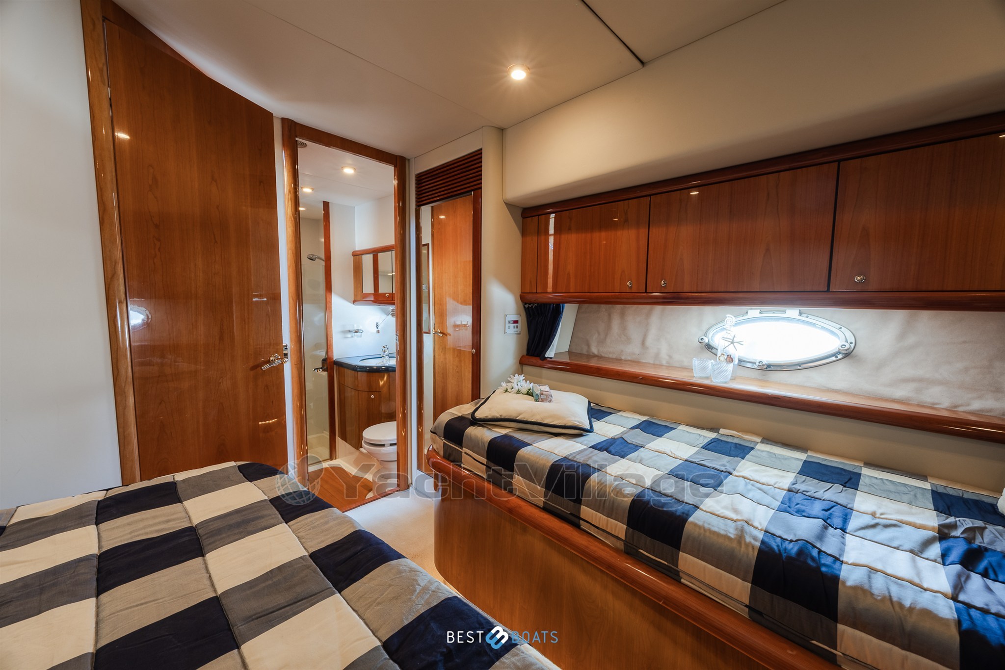 Sunseeker Manhattan 64-70