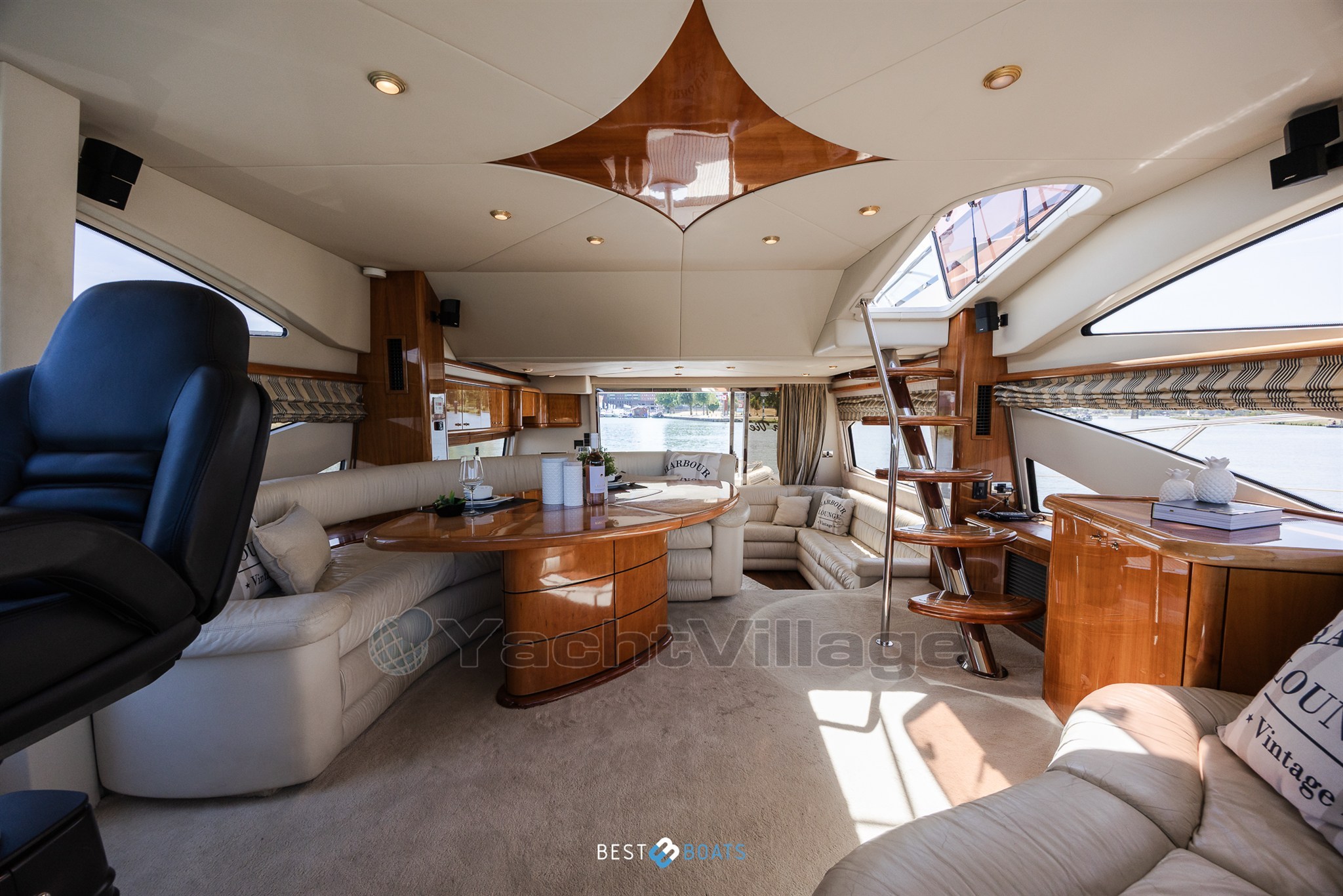 Sunseeker Manhattan 64-35