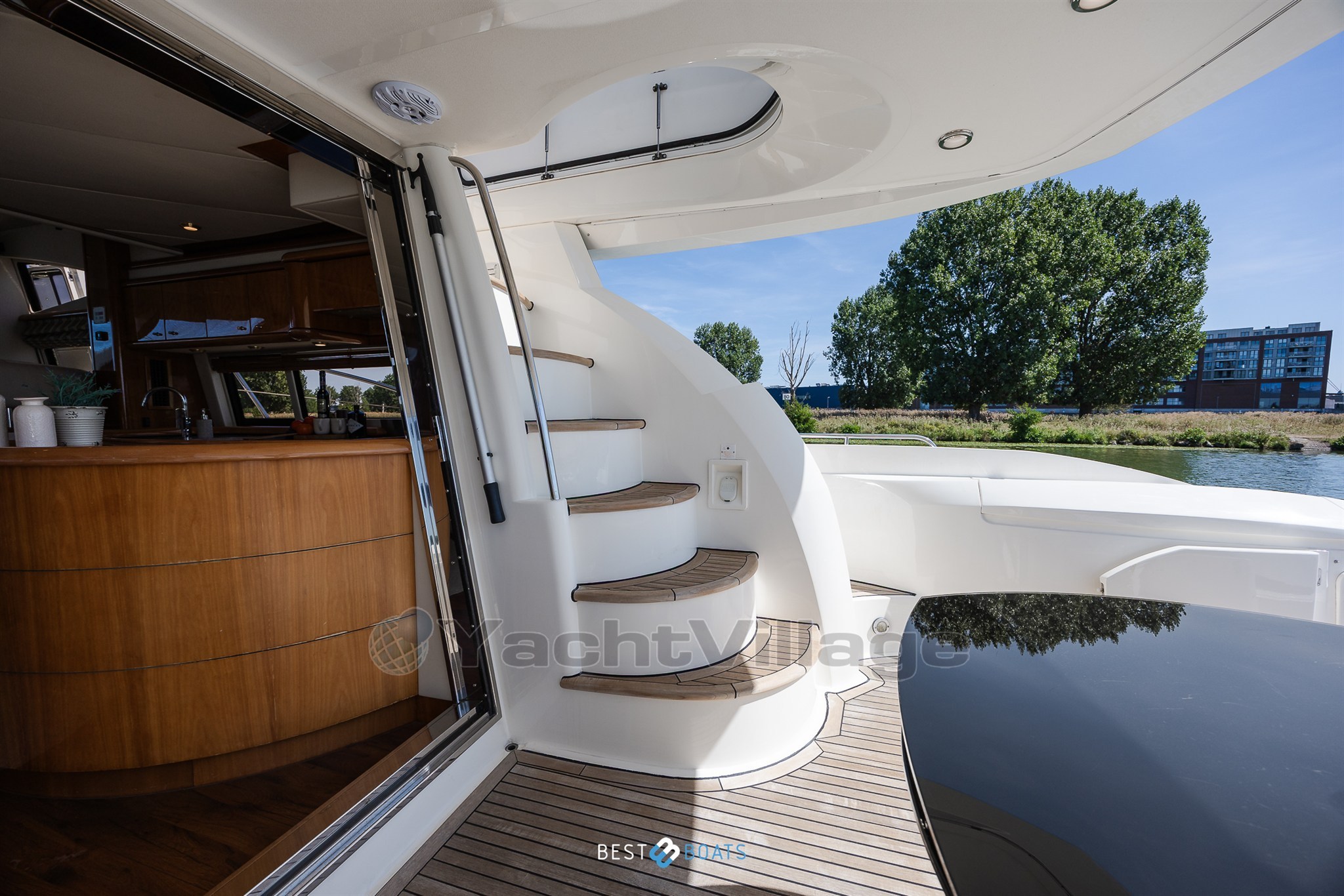 Sunseeker Manhattan 64-22