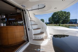 Sunseeker Manhattan 64-22