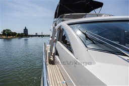 Sunseeker Manhattan 64-10