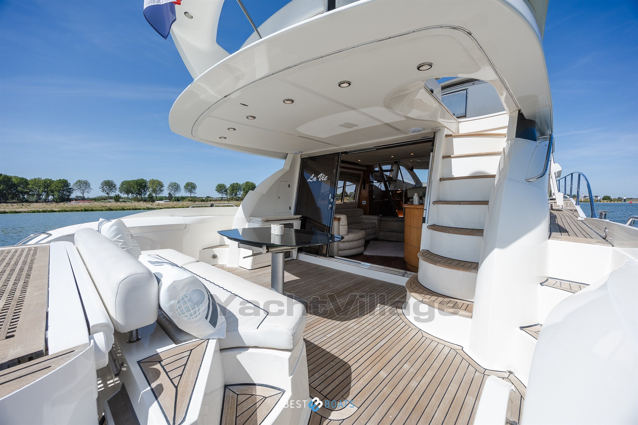 Sunseeker Manhattan 64-20
