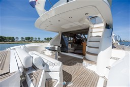 Sunseeker Manhattan 64-20