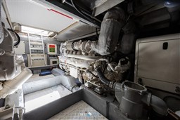 Sunseeker Manhattan 64-95