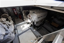 Sunseeker Manhattan 64-92
