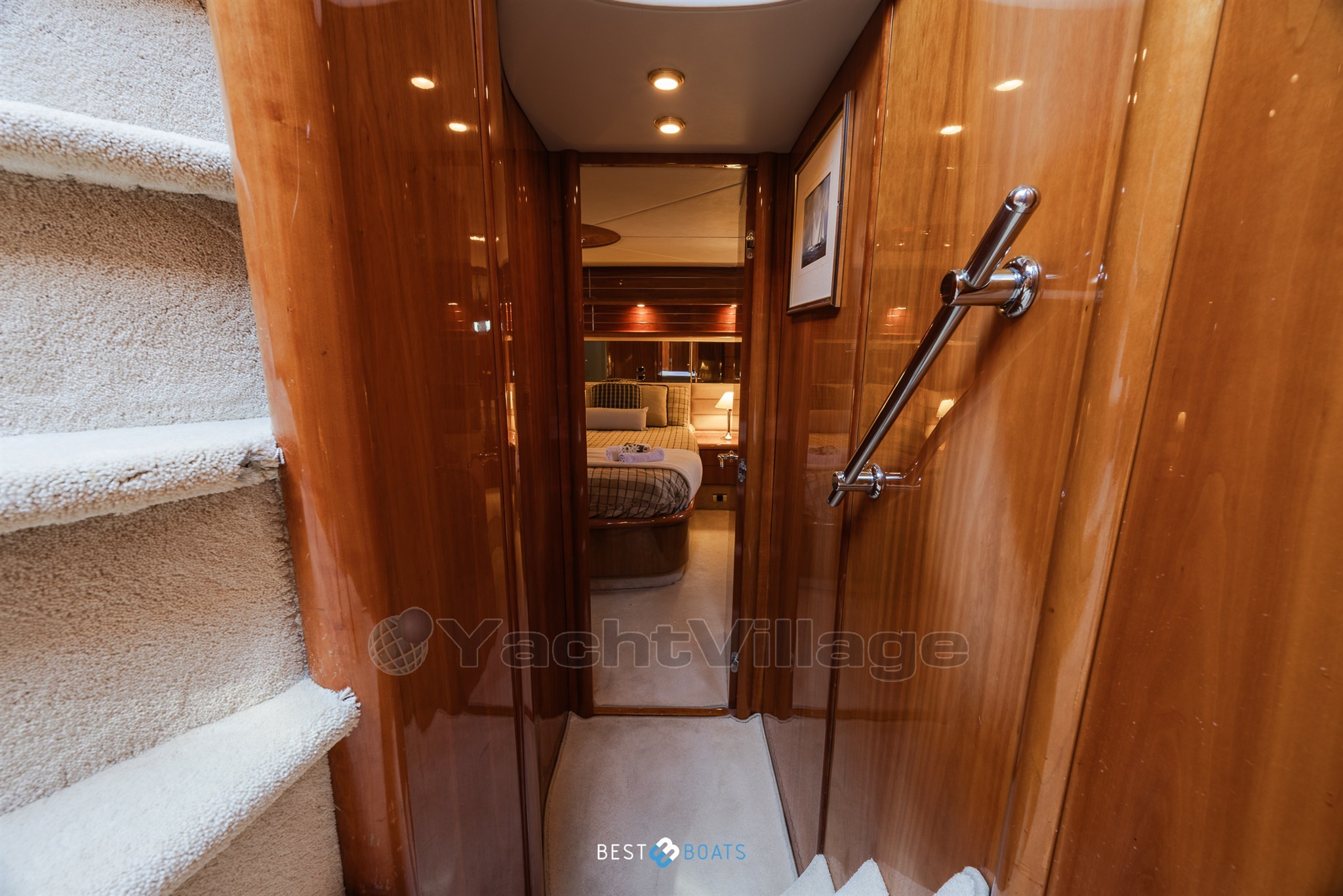 Sunseeker Manhattan 64-74