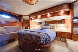 Sunseeker Manhattan 64-76