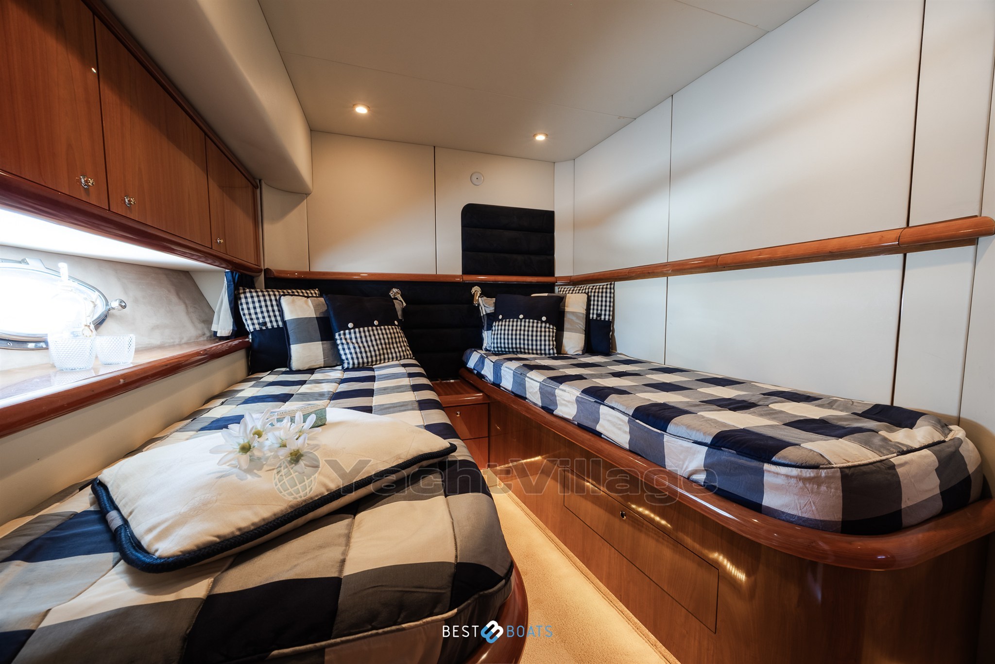 Sunseeker Manhattan 64-68