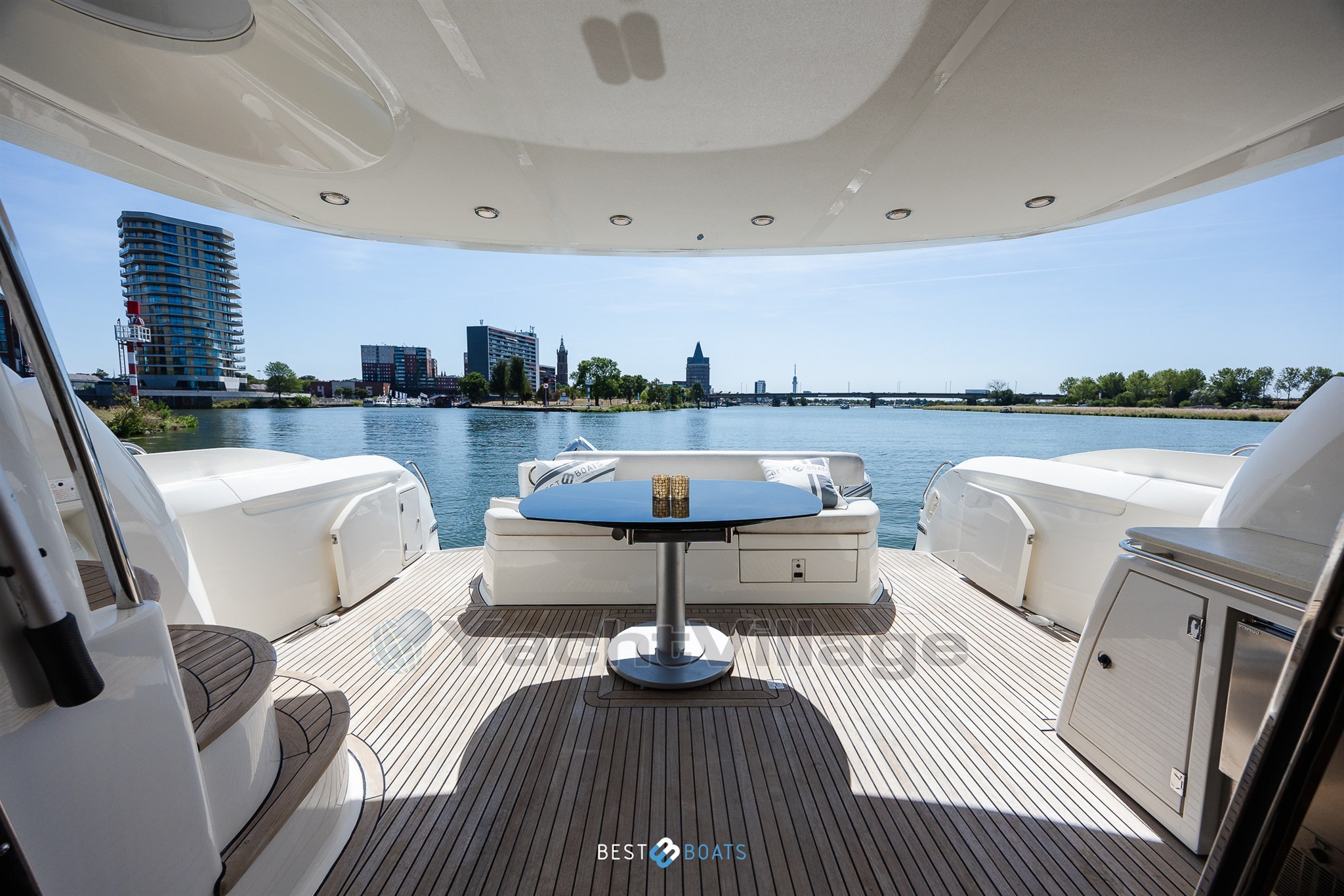 Sunseeker Manhattan 64-17