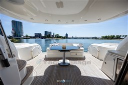 Sunseeker Manhattan 64-17