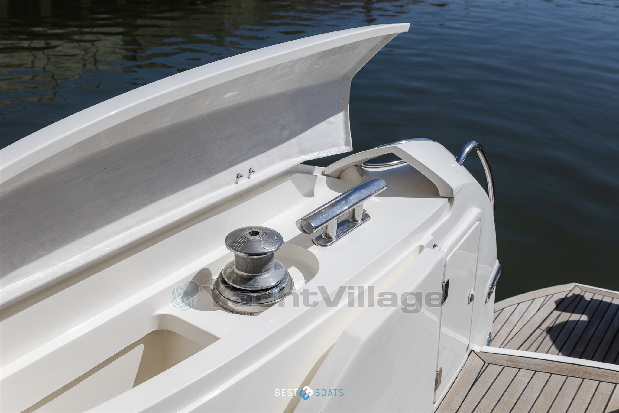 Sunseeker Manhattan 64-86