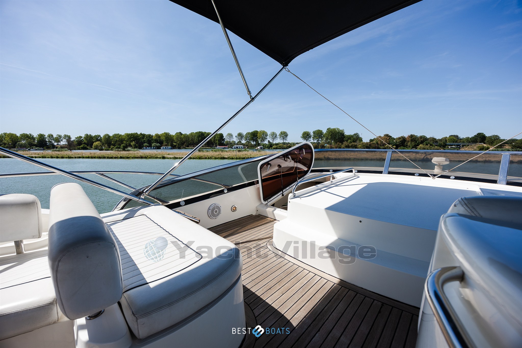 Sunseeker Manhattan 64-31