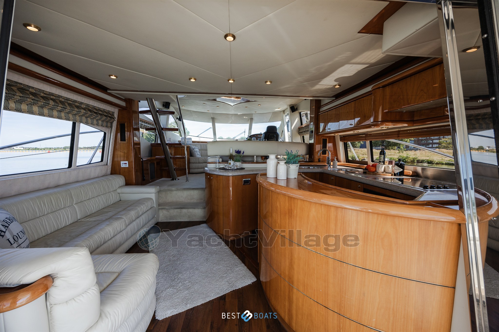 Sunseeker Manhattan 64-42