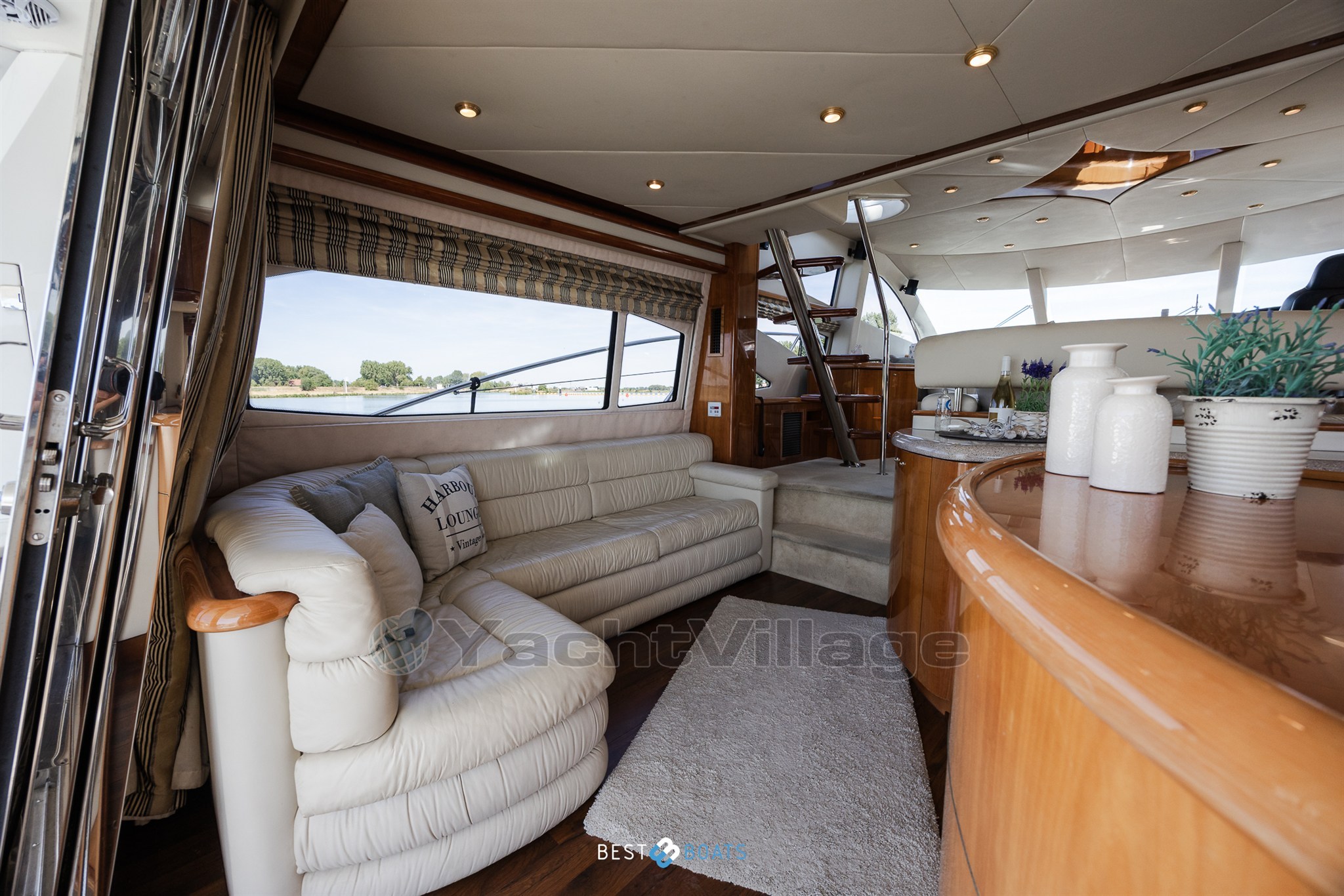 Sunseeker Manhattan 64-43