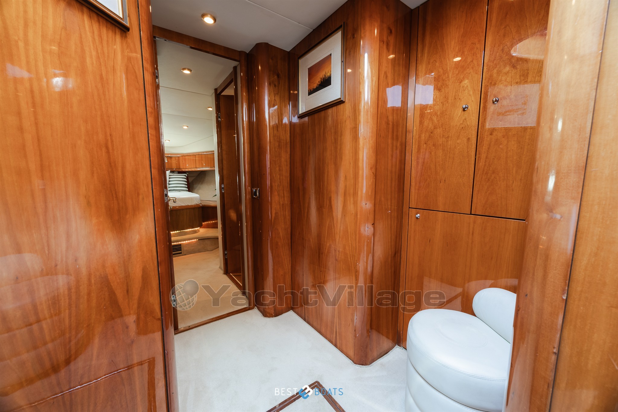 Sunseeker Manhattan 64-54