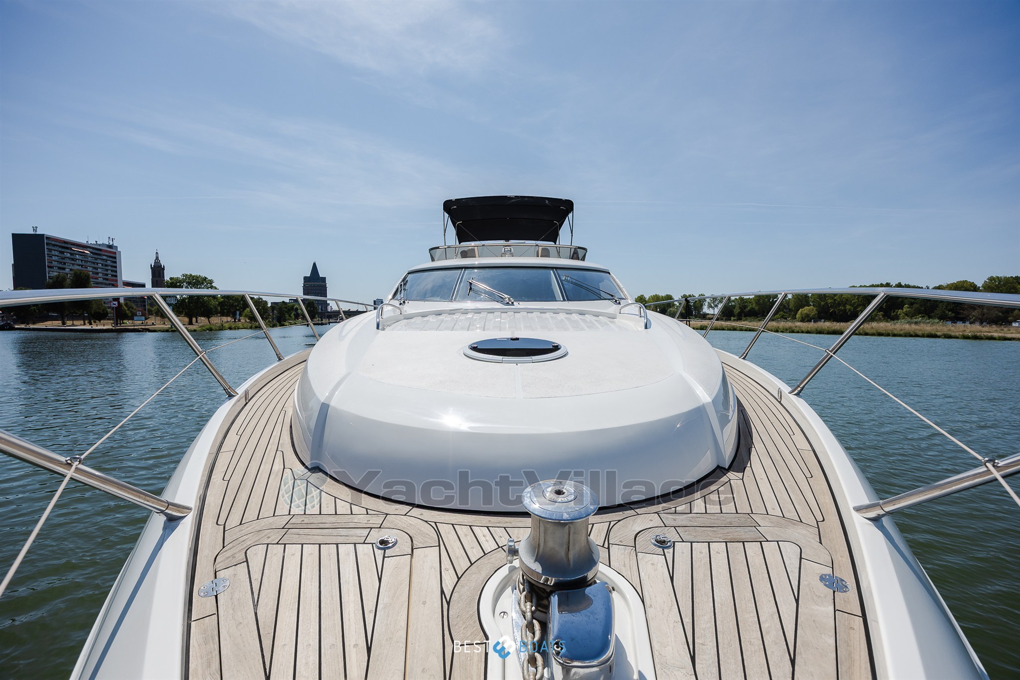 Sunseeker Manhattan 64-13