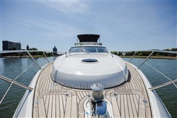 Sunseeker Manhattan 64-13