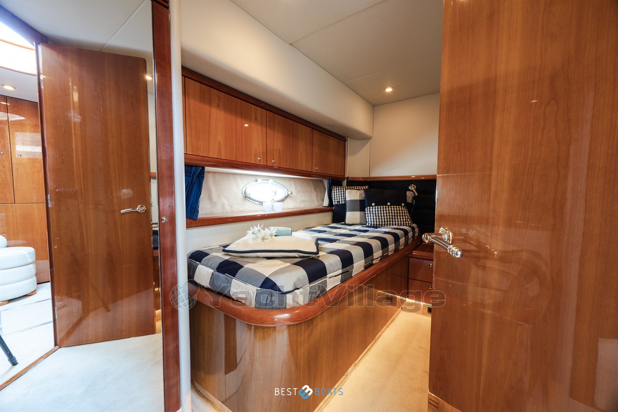 Sunseeker Manhattan 64-67
