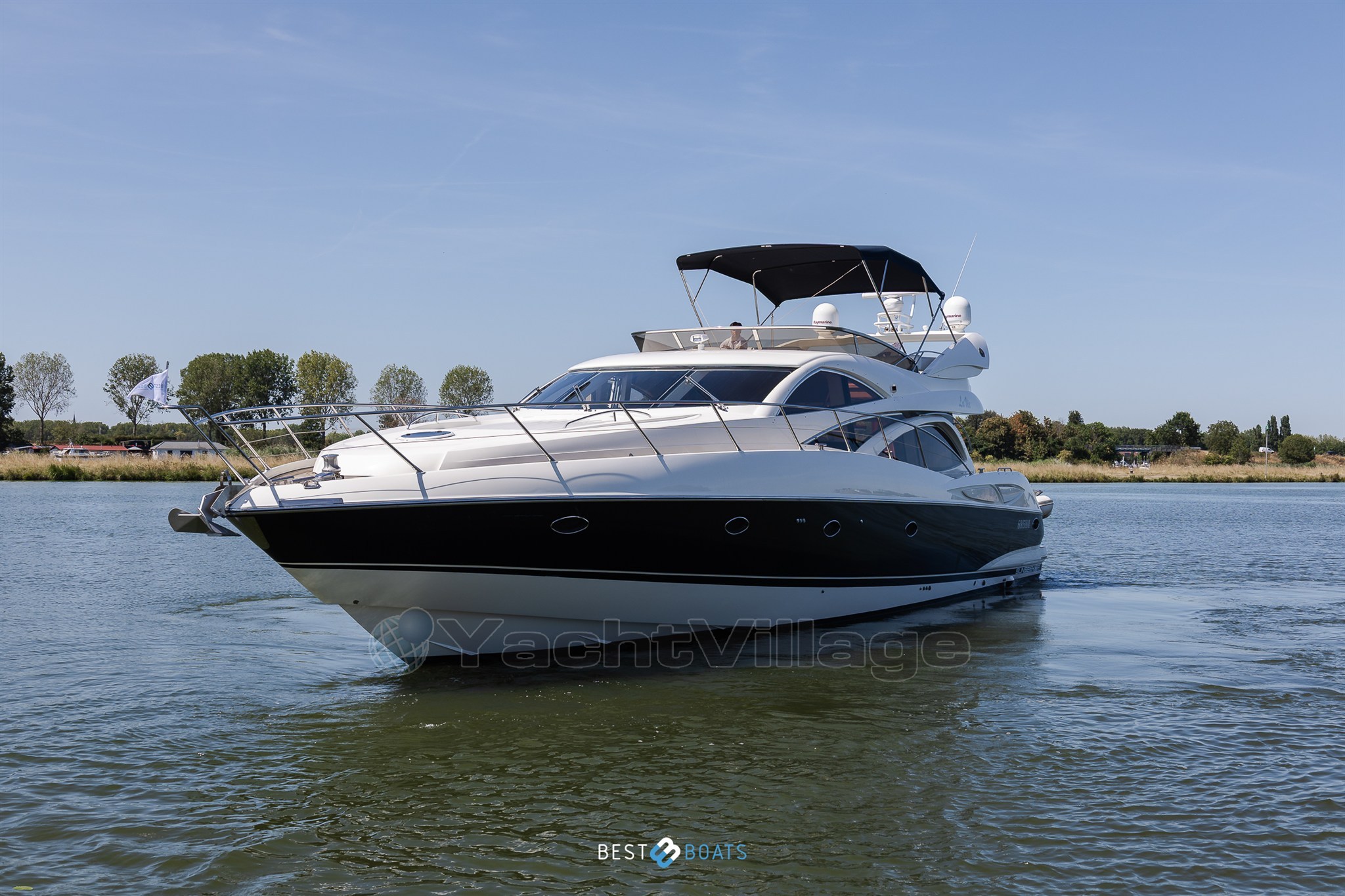 Sunseeker Manhattan 64-8