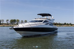 Sunseeker Manhattan 64-8