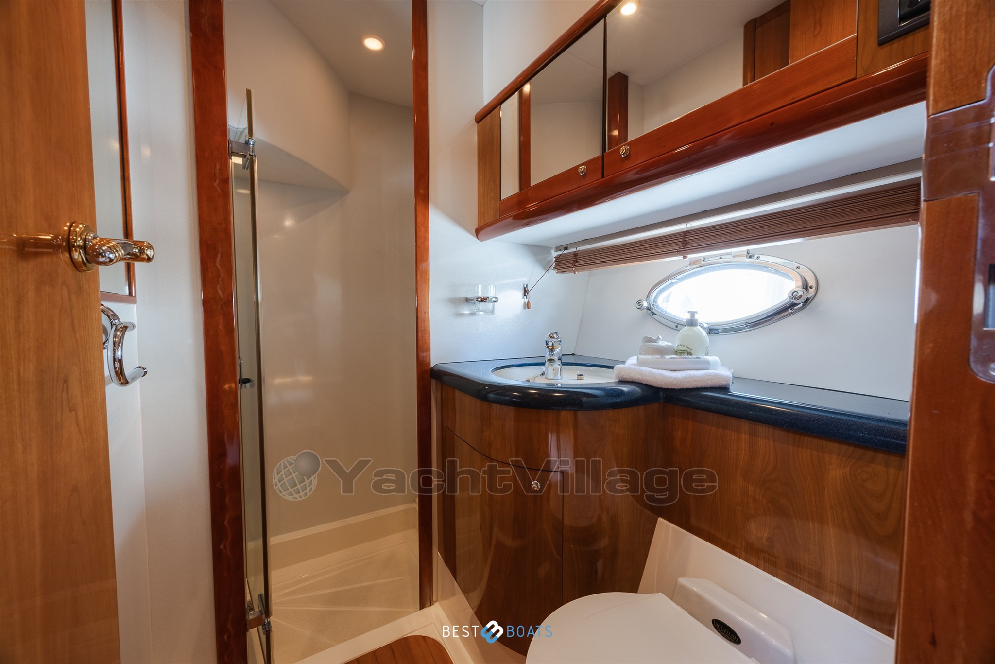 Sunseeker Manhattan 64-71