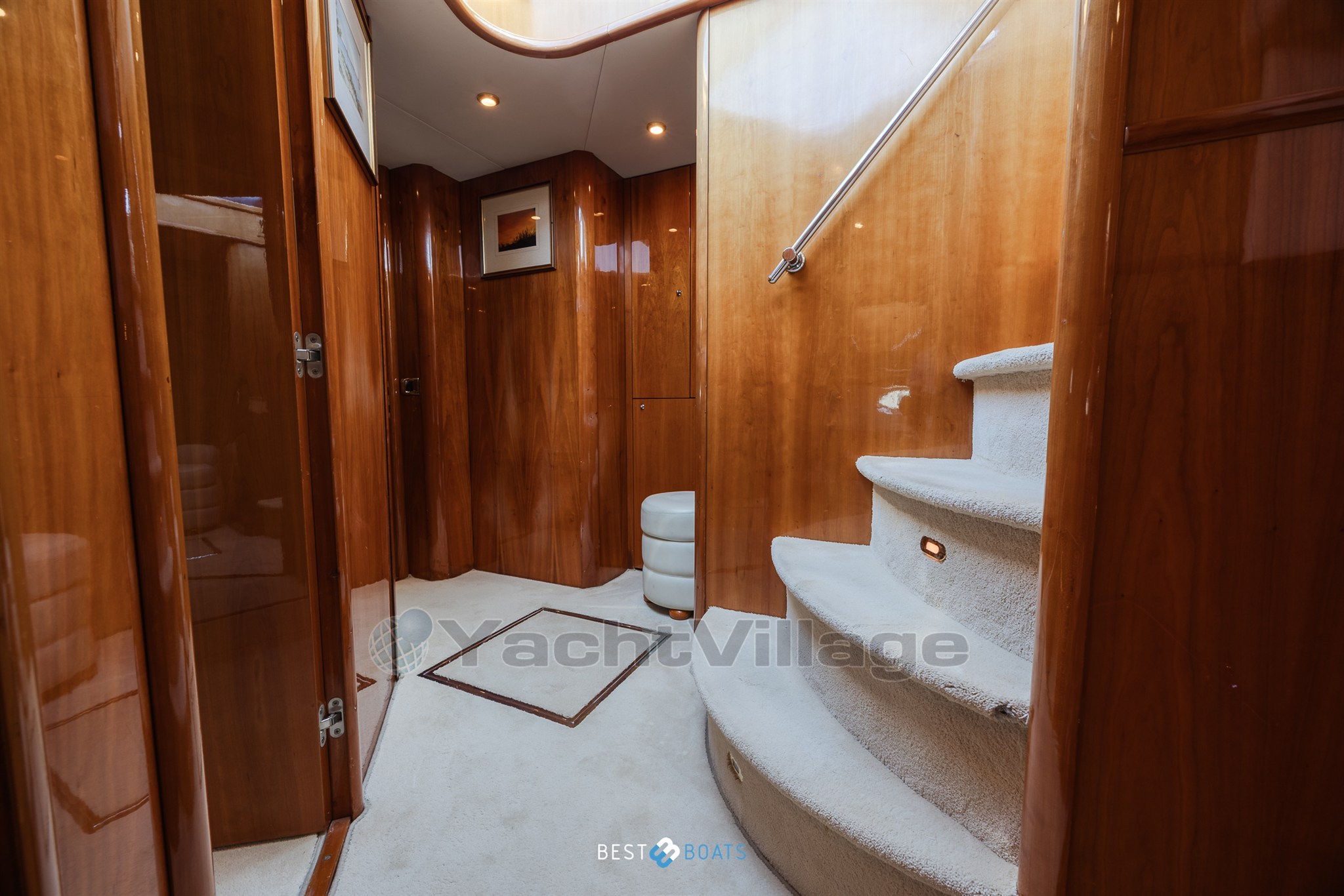 Sunseeker Manhattan 64-53