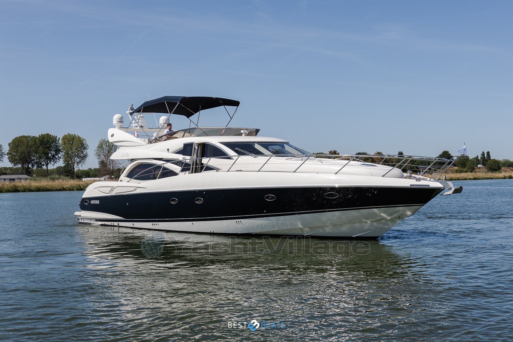 Sunseeker Manhattan 64-1