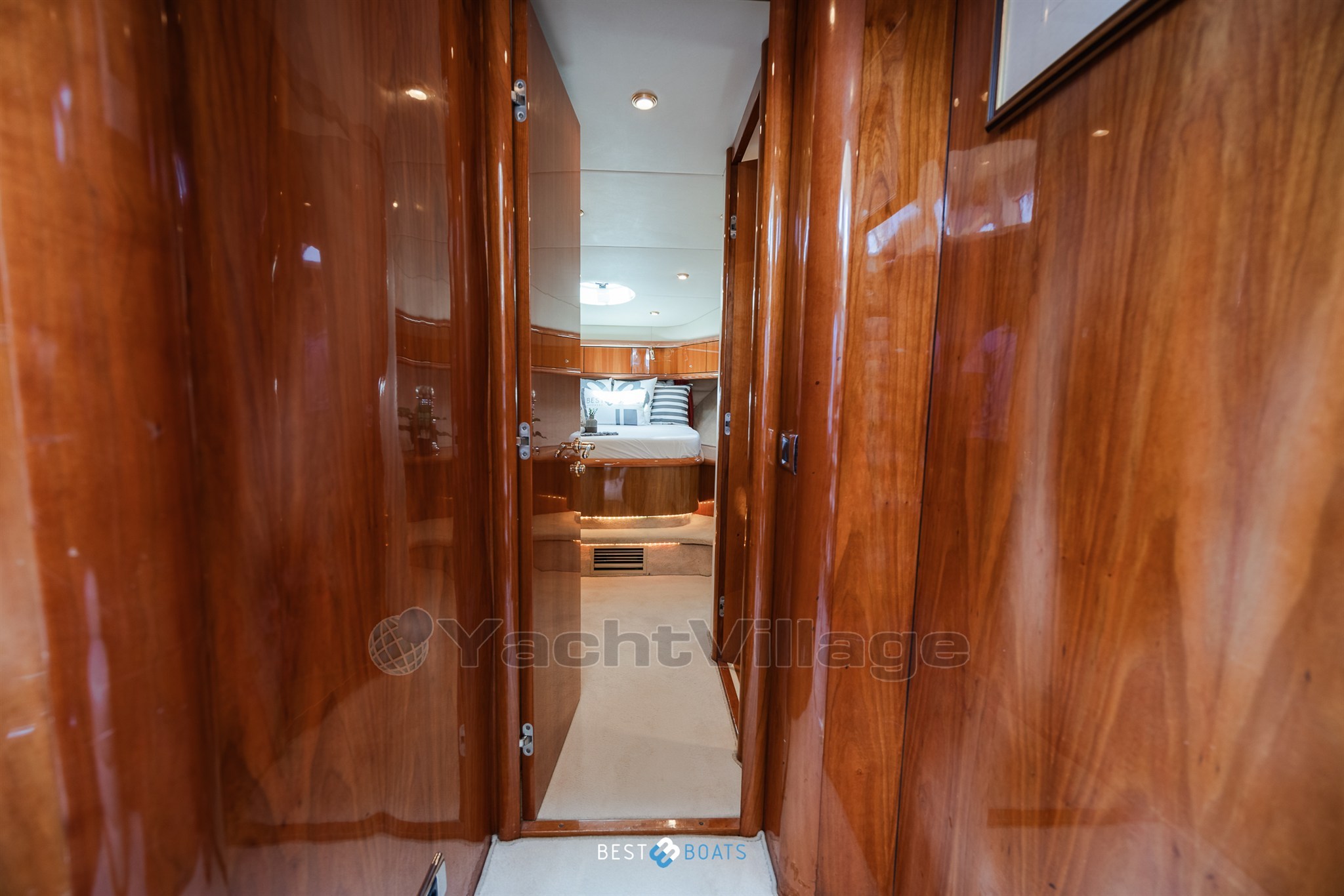 Sunseeker Manhattan 64-55