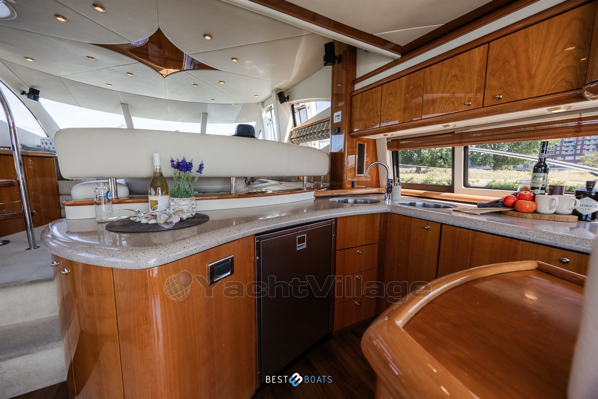 Sunseeker Manhattan 64-47