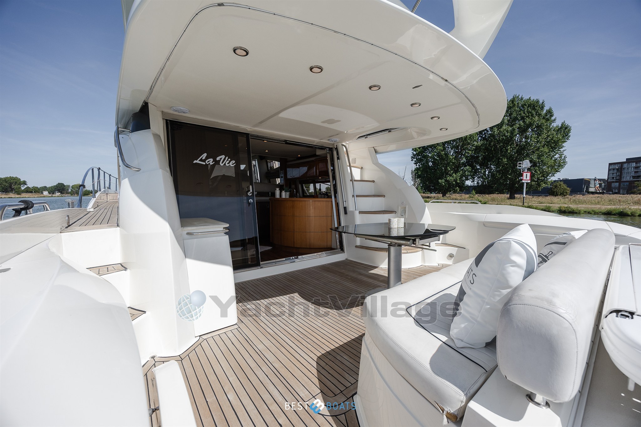 Sunseeker Manhattan 64-19