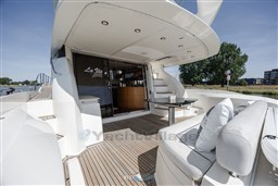 Sunseeker Manhattan 64-19