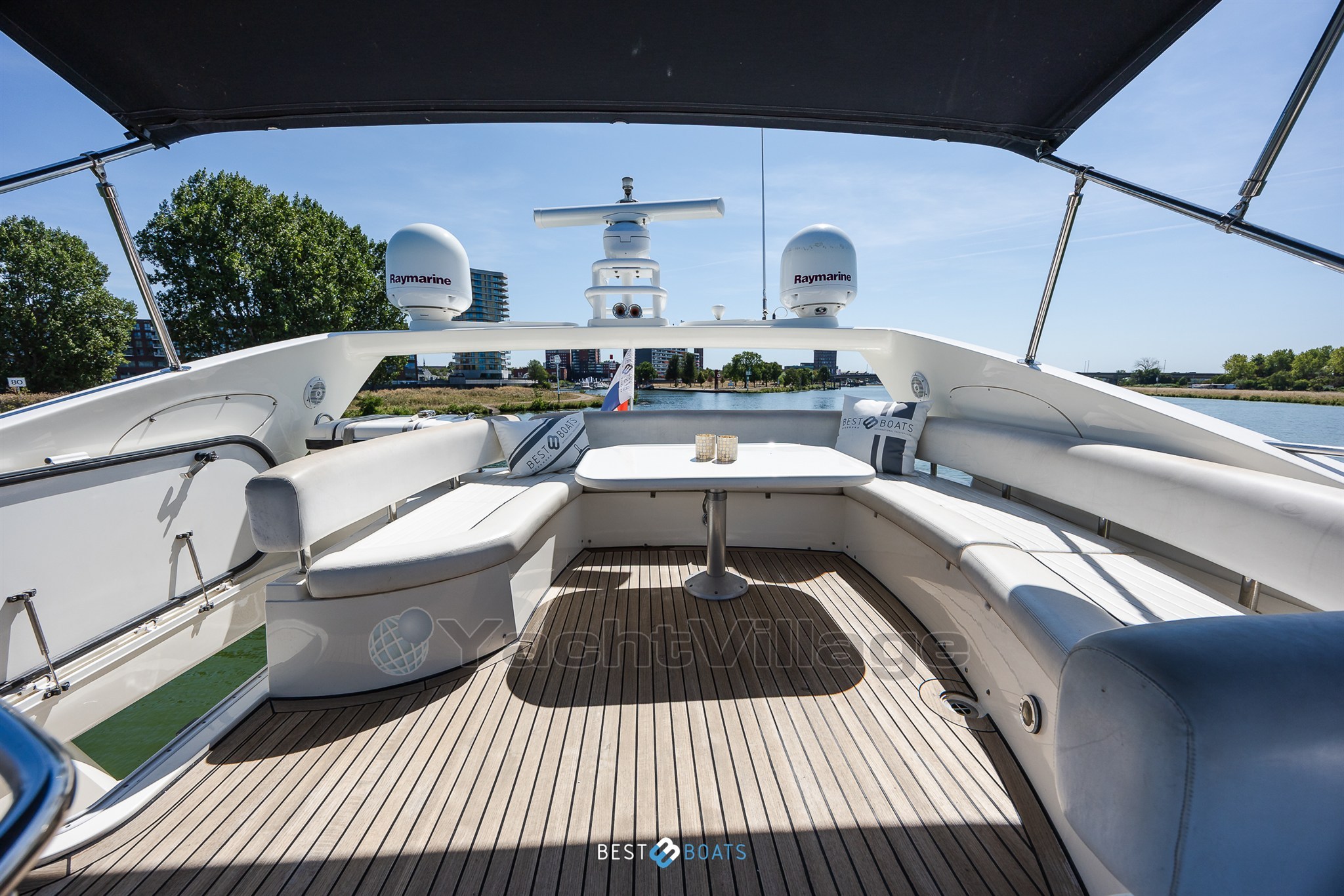 Sunseeker Manhattan 64-24