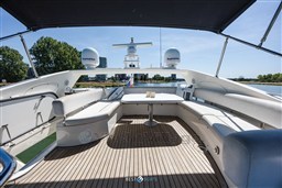 Sunseeker Manhattan 64-24