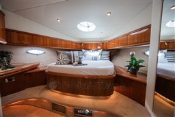 Sunseeker Manhattan 64-56