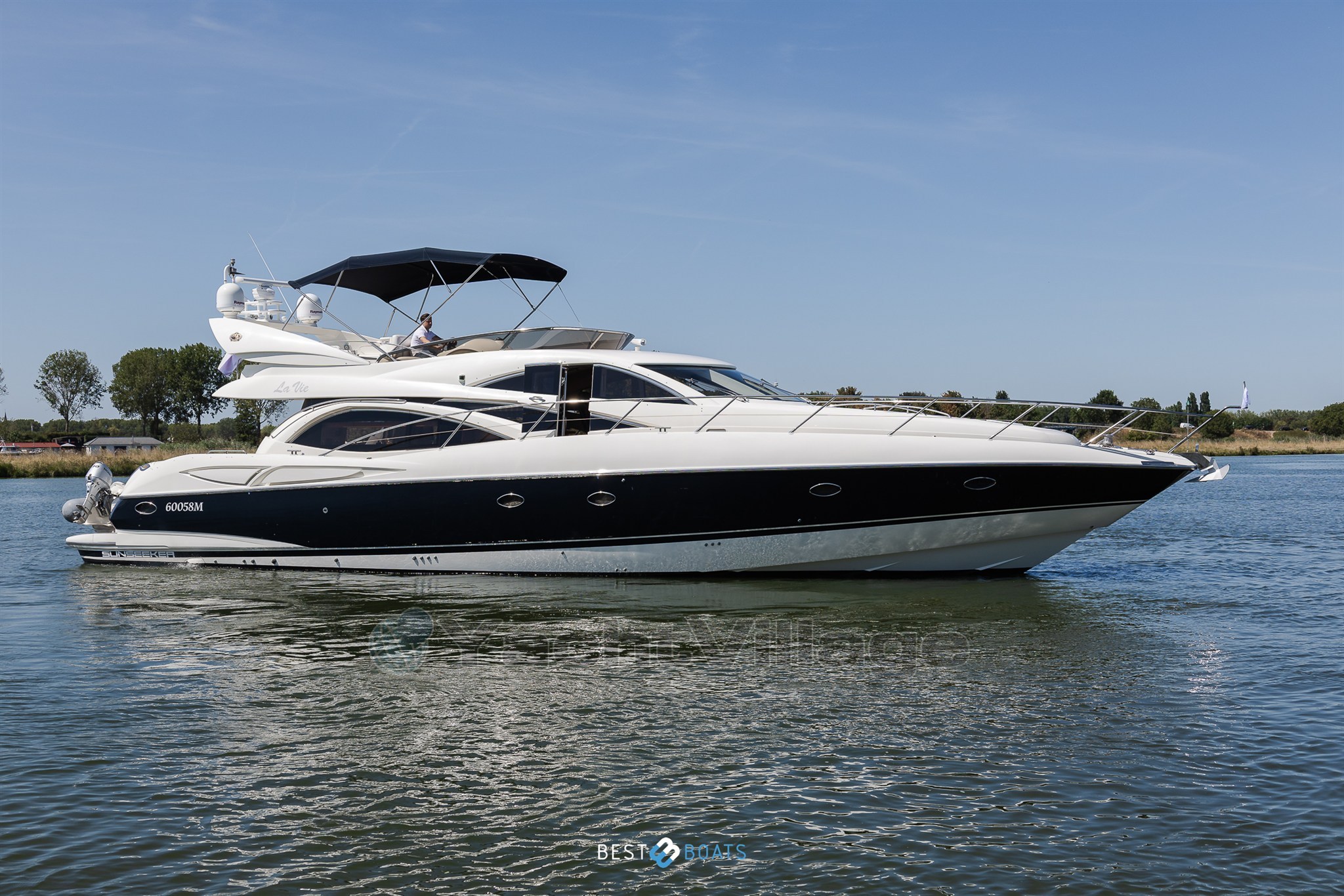 Sunseeker Manhattan 64-2