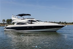 Sunseeker Manhattan 64-2