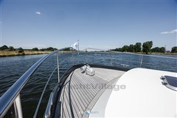 Linssen GS 470 Wheelhouse-10