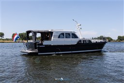 Linssen GS 470-2
