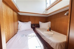 Linssen GS 470 Wheelhouse-58