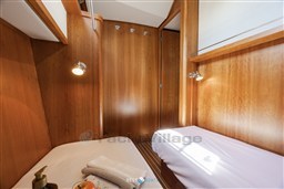 Linssen GS 470 Wheelhouse-59