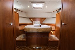 Linssen GS 470 Wheelhouse-40