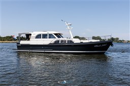 Linssen GS 470 Wheelhouse-1