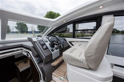 Fairline 53 Targa-25