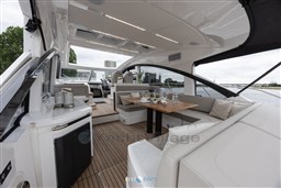Fairline 53 Targa-18