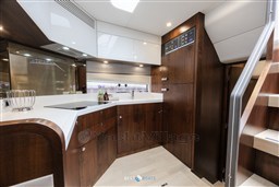 Fairline 53 Targa-31