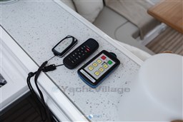 Fairline 53 Targa-27