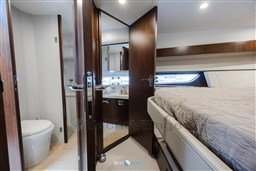 Fairline 53 Targa-40