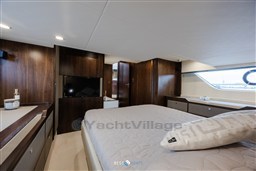 Fairline 53 Targa-53