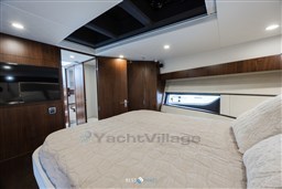 Fairline 53 Targa-39